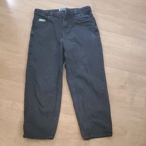 Empyre Kids Black Jeans. Size 26